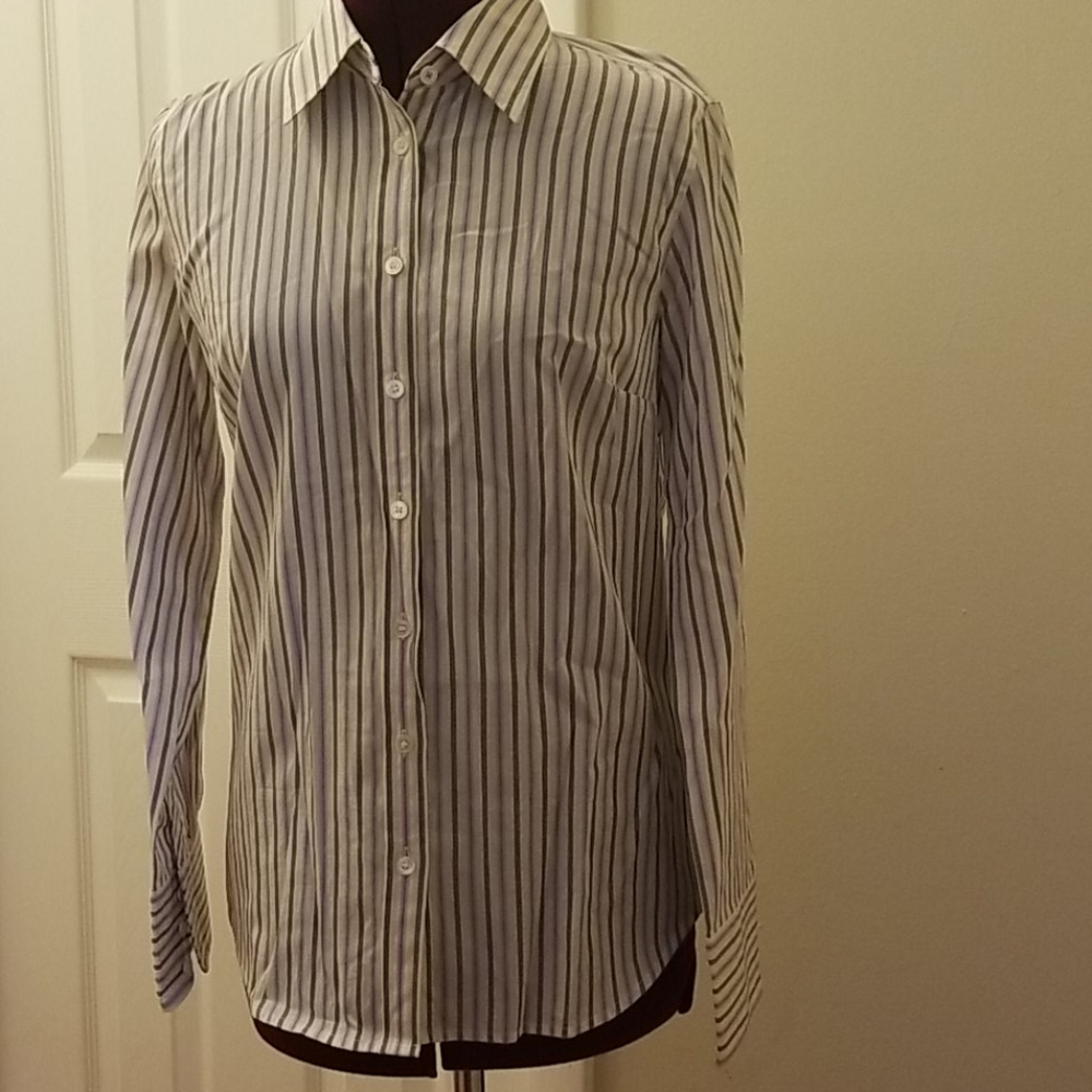 Button down shirt by j.crew